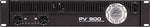 Peavey PV 900 Rackmount Stereo Power Amplifier - Audiofeen