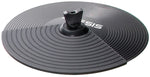 Alesis DMPad 12 Hi-Hat Cymbal Pad" - Audiofeen