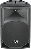 Marathon ENT-15P Powered Full-Range Speaker - Audiofeen