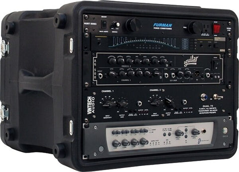 Gator G-PRO-8U-19 - Audiofeen