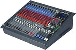 Peavey 16FX Mixing Console - B-Stock - Audiofeen