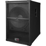 Peavey SP 118 Passive Subwoofer - B-Stock - Audiofeen