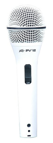 Peavey 593440 - PVi 2W XLR Microphone - Audiofeen