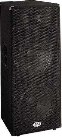 B52 MX-1515 2-Way Passive Speaker - Audiofeen
