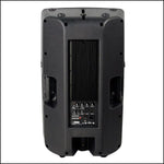 Marathon RMS-550 2-Way Powered Speaker - Audiofeen