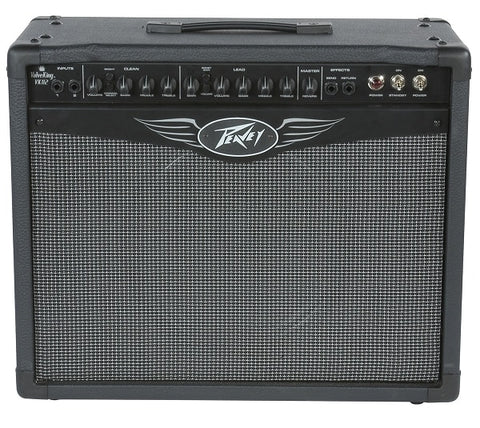 Peavey ValveKing 112 Combo Amplifier - Audiofeen