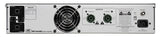 Peavey IPR DSP 1600 Stereo Power Amplifier - Audiofeen