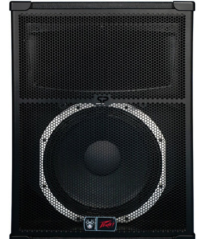 Peavey SP5 2-Way Pa Loudspeaker - Audiofeen