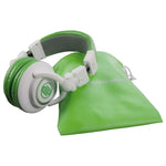 Reloop RHP-10 Professional DJ Headphones - Ceramic Mint - Audiofeen