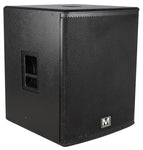 Marathon KVX-18SUB Powered Subwoofer - Audiofeen