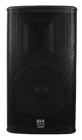 Gemini GVX-12 12 Passive Speaker" - Audiofeen