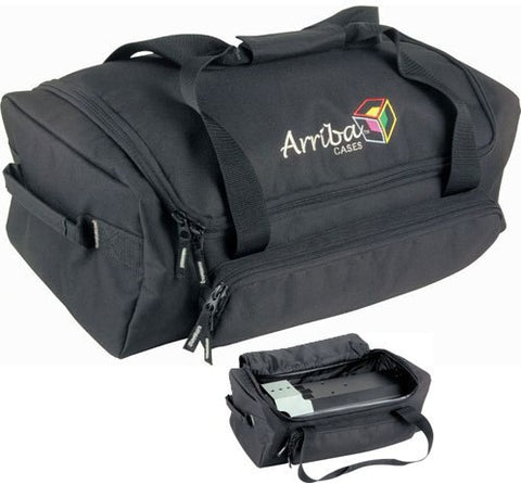 Arriba AC-135 Scanner Style Lighting Bag - Audiofeen