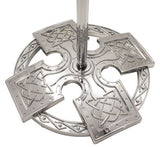 Ultimate Support Custom-2 Dark Magic" Custom Chrome Series Mic Stand" - Audiofeen