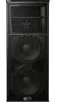 Peavey SP 6 4-Way Dual 15" Speaker - Audiofeen