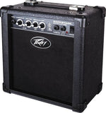 Peavey 590630 -  Backstage II 10-Watt Guitar Amp - Audiofeen