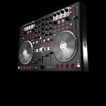 Reloop Terminal Mix 4 DJ Controller with Serato - Audiofeen