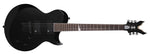 Peavey Odyssey I Black Electric Guitar - Audiofeen