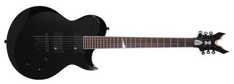 Peavey Odyssey I Black Electric Guitar - Audiofeen