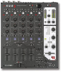 Ecler NUO5 DJ Club Mixer - Audiofeen