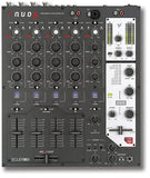 Ecler NUO5 DJ Club Mixer - Audiofeen