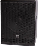 Gemini GVX-SUB12P Powered Subwoofer - Audiofeen