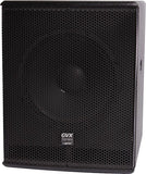 Gemini GVX-SUB12P Powered Subwoofer - Audiofeen