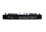 DJ Tech i-Mix MKII DJ Control Surface and Software Package - Audiofeen
