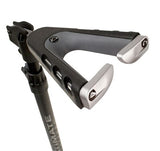 Ultimate Support GS1000 Genesis Series Locking Leg-Yoke Guitar Stand - Audiofeen