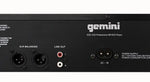 Gemini CDX-1210-S 2U Single MP3-CD Player - Audiofeen