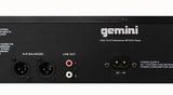 Gemini CDX-1210-S 2U Single MP3-CD Player - Audiofeen