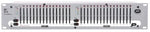 Peavey QF215 Dual Channel Graphic Equalizer - B-Stock - Audiofeen