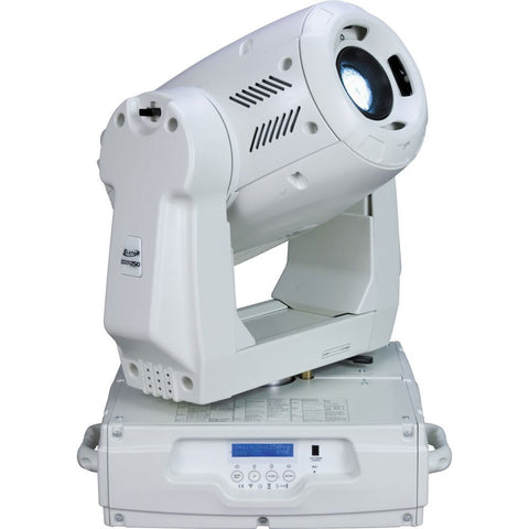 Elation Design Spot 250 WH PRO Moving Head Hybrid Spot-Wash - Audiofeen