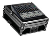 Marathon MA-ONYX1620 Flight Road Mixer Case - Audiofeen