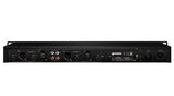 Gemini EQ2 Professional Equalizer - Audiofeen