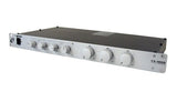 Gemini CX-1000 3-Way Stereo-2-Way Electronic Crossover - Audiofeen