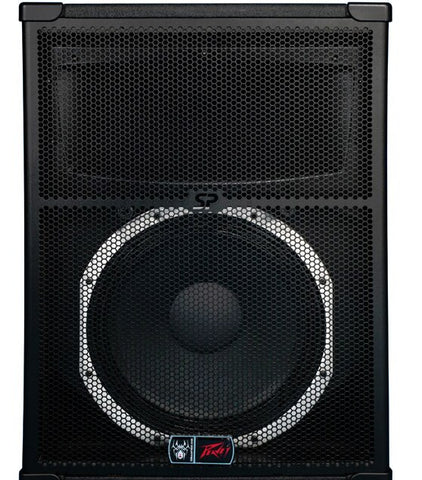 Peavey SP 5 2-Way 15" Speaker b-stock - Audiofeen