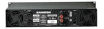 Samson SX1800 Rackmount Power Amplifier - Audiofeen