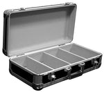 Marathon MA-ECD4BK Road Case for CD's - Audiofeen