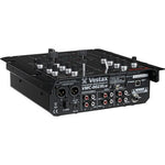 Vestax VMC-002XLU DJ Analog Mixer - Audiofeen