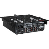 Vestax VMC-002XLU DJ Analog Mixer - Audiofeen