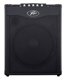 Peavey MAX 115 Bass Combo Amplifier - Audiofeen