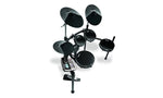 Alesis DM8 Pro Kit - Professional Five-Piece Electronic Drumset - Audiofeen