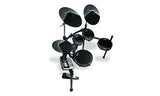 Alesis DM8 Pro Kit - Professional Five-Piece Electronic Drumset - Audiofeen
