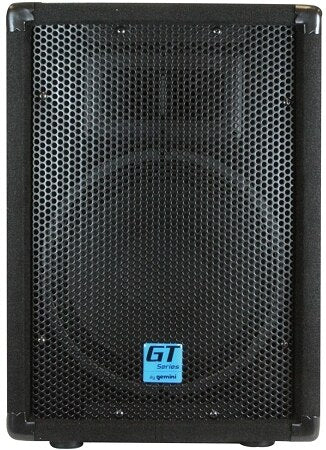 Gemini GT-1004 Passive Full Range Speaker - Audiofeen