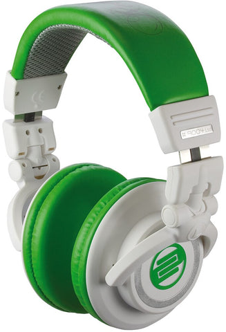 Reloop RHP-10 Professional DJ Headphones - Ceramic Mint - Audiofeen