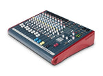 Allen and Heath ZED60-14FX Live and Studio Mixer with Digital FX and USB Port - Audiofeen