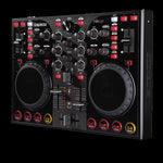 Reloop Mixage IE Midi DJ Software Controller and Audio Interface - Audiofeen