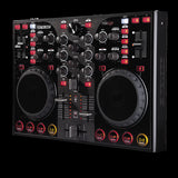 Reloop Mixage IE Midi DJ Software Controller and Audio Interface - Audiofeen