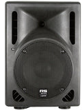 Gemini RS-410 Powered Full Range Speaker - Audiofeen