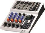 Peavey PV6 Mixing Console - Audiofeen